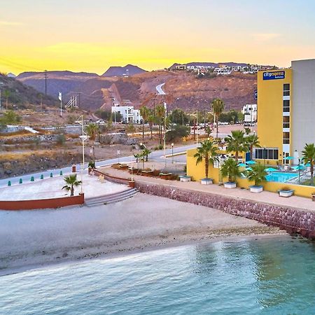 City Express By Marriott La Paz Exterior foto